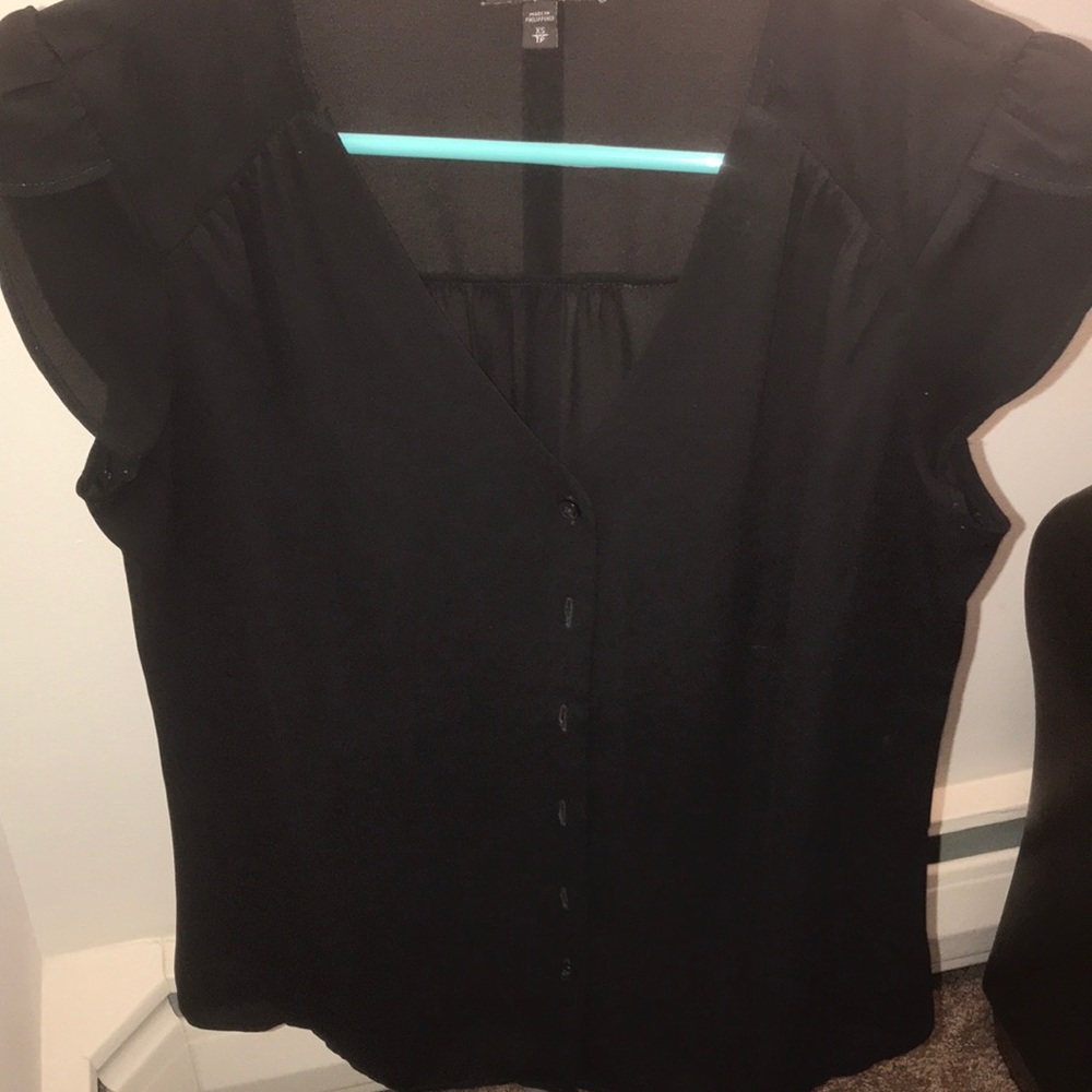 Express blouse